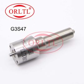 ORLTL Denso Nozzles G3S47 Common Rail  Electronic Diesel Fuel Injection Nozzle G3S47