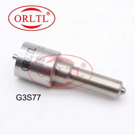 ORLTL Denso Common Rail Fuel Injector Nozzle G3S77 Auto Spare Parts Nozzle G3S77