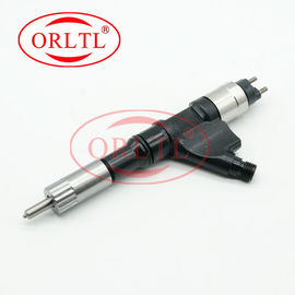 VHS23910-1430 9709500-635 Original Denso Diesel Injector 9709500635 Diesel Fuel Injector 9709500 635 23670E0050