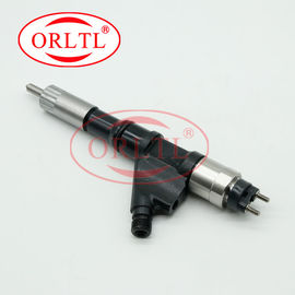 095000-8011 Truck Injection 0950008011 Common Rail Fuel Injector 095000-8010 Diesel Injector Parts 0950008010