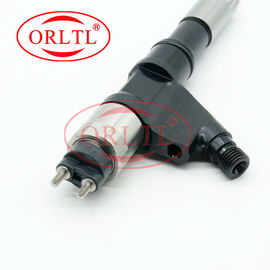 095000-8011 Truck Injection 0950008011 Common Rail Fuel Injector 095000-8010 Diesel Injector Parts 0950008010