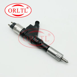 095000-8011 Truck Injection 0950008011 Common Rail Fuel Injector 095000-8010 Diesel Injector Parts 0950008010