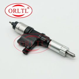 095000-5474 Denso Injector 0950005474 Fuel Injection 095000-5475 Diesel Injector Nozzle 0950005475 For Isuzu 897329703#