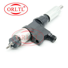 095000-6280 DENSO Common Rail Injector Parts 0950006280 Injector Assy Fuel 095000 6280 Diesel Engine Pump