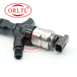 Auto Parts Injector 095000-5921 Fuel Injector 0950005921 Injection Denso 095000-5920 0950005920 For Toyota 23670-09070