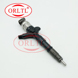 Auto Parts Injector 095000-5921 Fuel Injector 0950005921 Injection Denso 095000-5920 0950005920 For Toyota 23670-09070