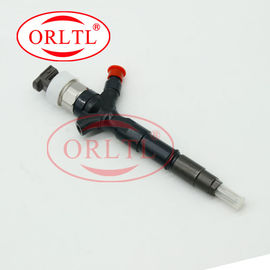 Auto Parts Injector 095000-5921 Fuel Injector 0950005921 Injection Denso 095000-5920 0950005920 For Toyota 23670-09070