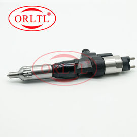 Diesel Injector 095000-6591 Common Rail Injection 0950006591 Injector Fuel 095000-6592 0950006592 For 23670 E0010