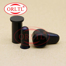 ORLTL Denso Injector Plastic Protection Common Rail Injector Nozzle Plastic Spout Cap