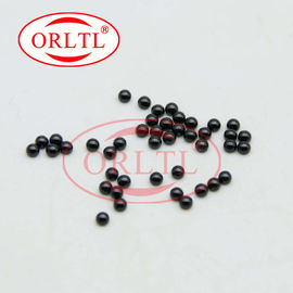 ORLTL Denso Common Rail Injector Valve Ball Fuel Injector Parts Ball Repair Kit 5 Pcs / Bag