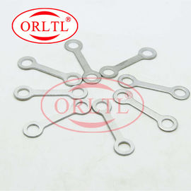 ORLTL Denso Series Injector Copper Washers Brass Shim Copper 5 Pcs / Bag