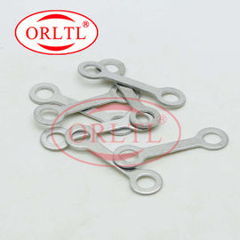 ORLTL Denso Series Injector Copper Washers Brass Shim Copper 5 Pcs / Bag