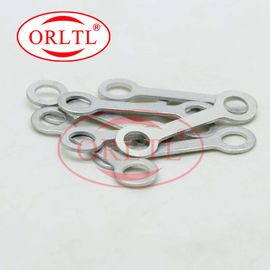 ORLTL Denso Series Injector Copper Washers Brass Shim Copper 5 Pcs / Bag