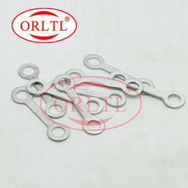 ORLTL Denso Series Injector Copper Washers Brass Shim Copper 5 Pcs / Bag