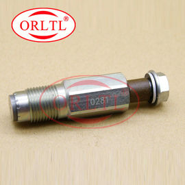 ORLTL Denso Fuel Rail Pressure Limiter 095420-0281 Automatic Pressure Relief Valve 0954200281 095420 0281