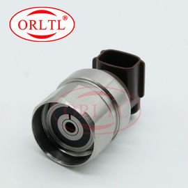 ORLTL Denso Control Solenoid Valve Injector Electro Valve Adjustable Flow Solenoid Valve