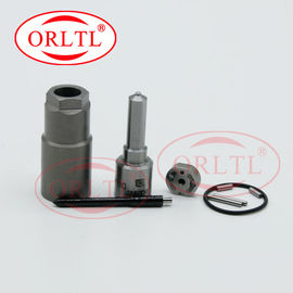 Common Rail Injection Repair Tool Kits Nozzle DLLA145P1024 Denso Valve Plate For Toyota 095000-5931 095000-5930