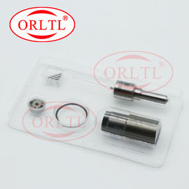 Common Rail Injection Repair Kits Nozzle DLLA150P966 Pressure Valve Plate 32# For Toyota 095000-7420 095000-6770