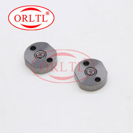 Injector Nozzle Angle Needle Valve Plate 517# Common Rail Orifice Valve For 095000-144# 095000144#