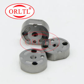 Common Rail Injector Valve Plate 02# Denso Valve Assy For Hino 095000-5220 095000-5210 095000-5212