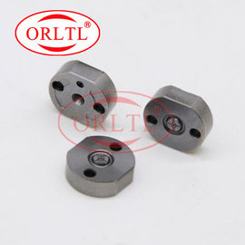 Injector Nozzle Angle Needle Valve Plate 517# Common Rail Orifice Valve For 095000-144# 095000144#