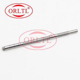 Common Rail Steel Valve Rod Denso Slivery Control Valve Piston For Isuzu 095000-5510 095000-5511 095000-415#