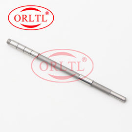 Common Rail Steel Valve Rod Denso Slivery Control Valve Piston For Isuzu 095000-5510 095000-5511 095000-415#