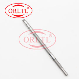 Common Rail Steel Valve Rod Denso Slivery Control Valve Piston For Isuzu 095000-5510 095000-5511 095000-415#