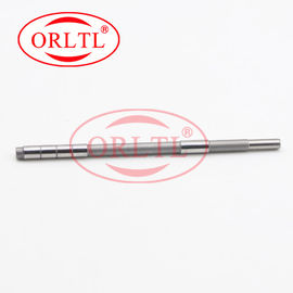 Common Rail Steel Valve Rod Denso Slivery Control Valve Piston For Isuzu 095000-5510 095000-5511 095000-415#