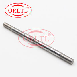 Denso Nozzle Injector Rod Common Rail Injector Rod Stem Gate Valve Length 78mm