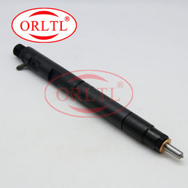 ORLTL Delphi Common Rail Injector 1100100-ED01 Diesel Fuel Injection 1100-100-ED01 1100100ED01 For Great Wall