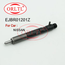 Diesel Engine Injector EJBR01201Z Auto Fuel Inyector EJB R01201Z Delphi Fuel Pump EJBR0 1201Z For NISSAN MICRA