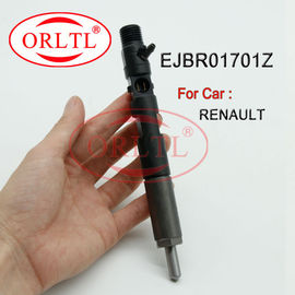 Common Rail Injector EJBR01701Z (8200365186) Diesel Sprayer EJB R01701Z Fuel Pump EJBR0 1701Z For RENAULT CLIO