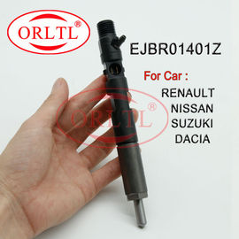 166003978R Delphi Fuel Injection EJBR01401Z Common Rail Injector EJB R01401Z EJBR0 1401Z For SUZUKI JIMNY