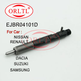 Common Rail Fuel Injection EJBR04101D (8200553570) Diesel Injector Assembly EJB R04101D EJBR0 4101D For SAMSUNG