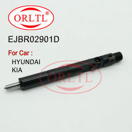 Delphi 338004X800 Common Rail Injector EJBR02901D 33801-4X800 Fuel Injector EJB R02901D EJBR0 2901D For HYUNDAI Terracan