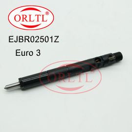 Delphi Diesel Injector Pump EJBR02501Z Common Rail Injector EJB R02501Z Fuel Injection EJBR0 2501Z