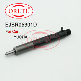 Diesel Engine Injector EJBR05301D (F50001112100011) Common Rail Injector EJBR0 5301D For YUCHAI 2.5 LTR