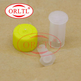 Delphi Common Rail Injector Plastic Cap Plastic Protection Plug Nozzle Protection Cap