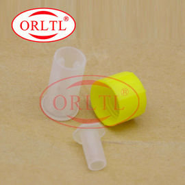 Delphi Common Rail Injector Plastic Cap Plastic Protection Plug Nozzle Protection Cap