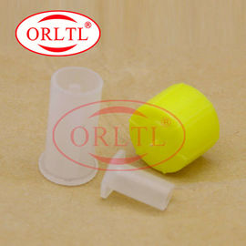 Delphi Common Rail Injector Plastic Cap Plastic Protection Plug Nozzle Protection Cap