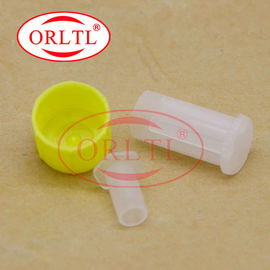 Delphi Common Rail Injector Plastic Cap Plastic Protection Plug Nozzle Protection Cap