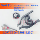 7135-659 Diesel Engine Nozzle L097PBD Delphi Injector Repair Kit 9308-621C For Hyundai 33800-4X500 EJBR02301Z EJBR03601D