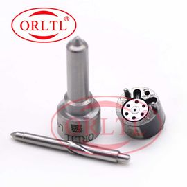 7135-625 Delphi Diesel Fuel Nozzle L163PBD Spare Parts Repair Kits 9308-622B 9308 622B For JMC EJBR03301D Euro 3