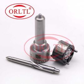 7135-625 Delphi Diesel Fuel Nozzle L163PBD Spare Parts Repair Kits 9308-622B 9308 622B For JMC EJBR03301D Euro 3