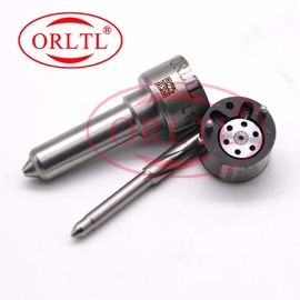 7135-625 Delphi Diesel Fuel Nozzle L163PBD Spare Parts Repair Kits 9308-622B 9308 622B For JMC EJBR03301D Euro 3