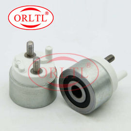 Common Rail Injector Solenoid Valve Oil Pressure Control Valve For Diesel Excavator 320D 3264700 2959130 3264756