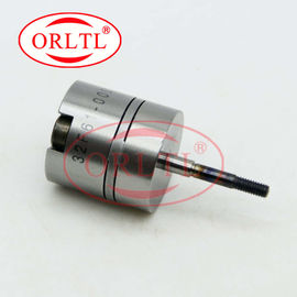 Common Rail Injector Control Valve 32F61-00062 Oil Pressure Control Valve 32F6100062 For Diesel Excavator 320D