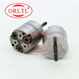 32F61-00060 Injector Pressure Control Valve 32F61 00060 Diesel Fuel Injection Valve 32F6100060