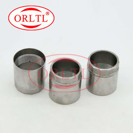 Common Rail Injector Solenoid Valve Cap Nut Diesel Fuel Solenoid Nut Speed Steel Nut